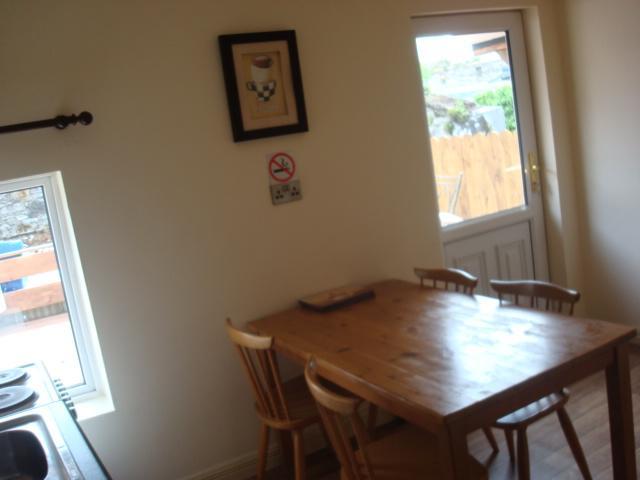 Swinford Bridge Street Apartment Exterior photo